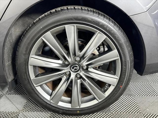 2018 Mazda Mazda6 Signature