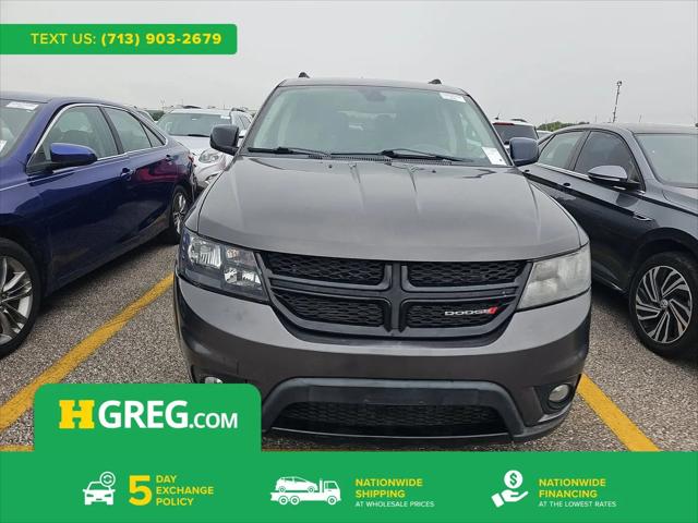 2019 Dodge Journey SE for sale in Houston, TX