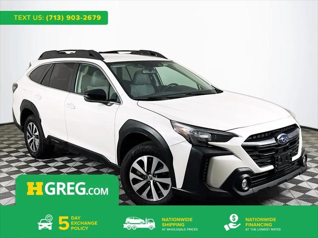 2024 Subaru Outback Premium for sale in Houston, TX