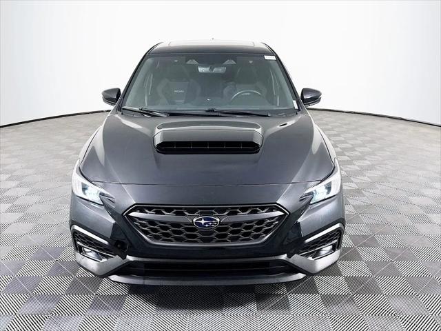 2022 Subaru WRX GT