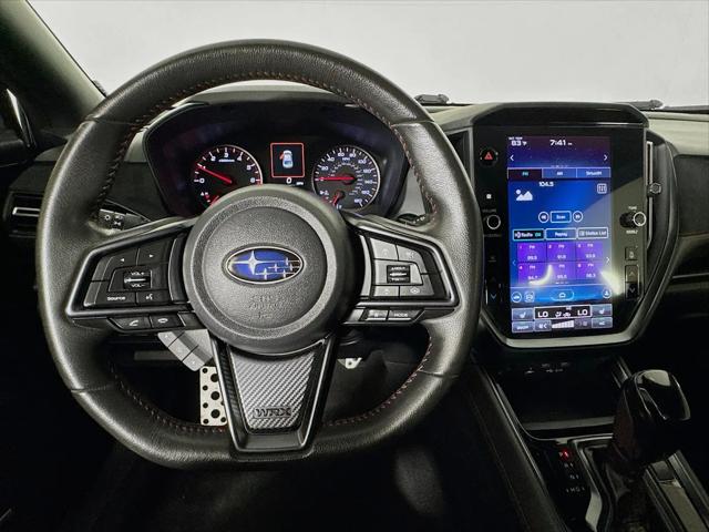 2022 Subaru WRX GT