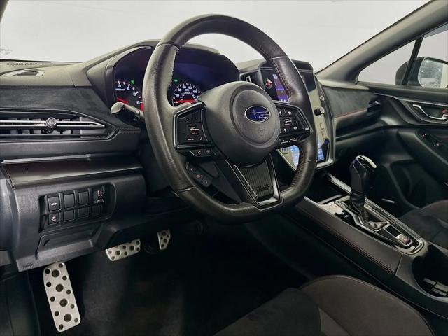 2022 Subaru WRX GT