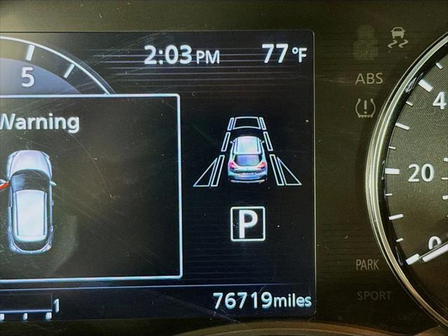 2021 Nissan Kicks SV Xtronic CVT