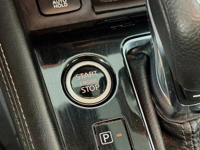 2021 Nissan Kicks SV Xtronic CVT