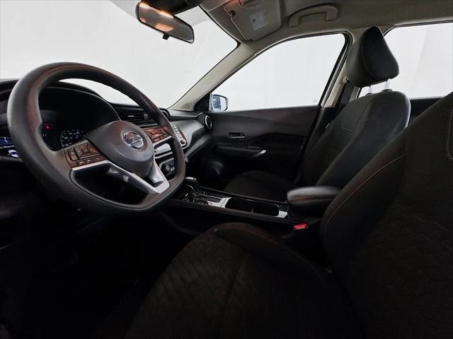2021 Nissan Kicks SV Xtronic CVT