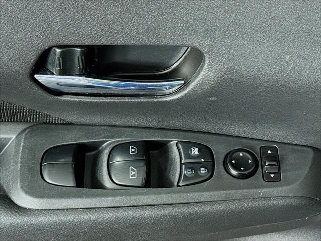 2021 Nissan Kicks SV Xtronic CVT