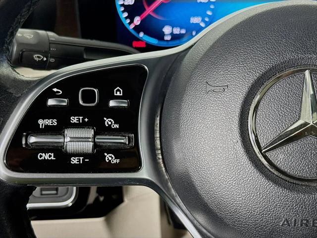 2022 Mercedes-Benz A 220 A 220