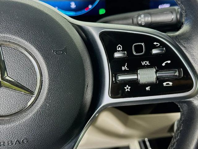 2022 Mercedes-Benz A 220 A 220