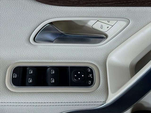 2022 Mercedes-Benz A 220 A 220