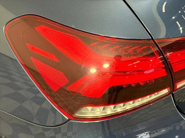 2022 Mercedes-Benz A 220 A 220