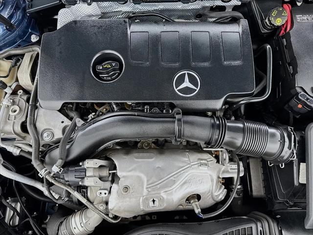 2022 Mercedes-Benz A 220 A 220