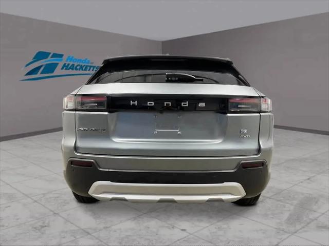 2026 Honda Prologue EX