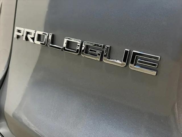 2026 Honda Prologue EX