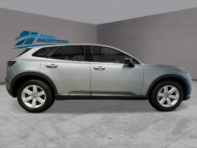 2026 Honda Prologue EX