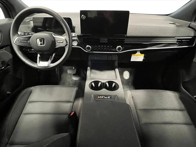 2026 Honda Prologue EX