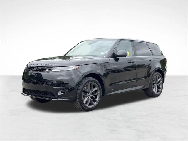 2025 Land Rover Range Rover Sport P530 Autobiography for sale in Houston, TX