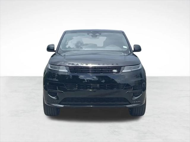 2025 Land Rover Range Rover Sport P400 Dynamic SE
