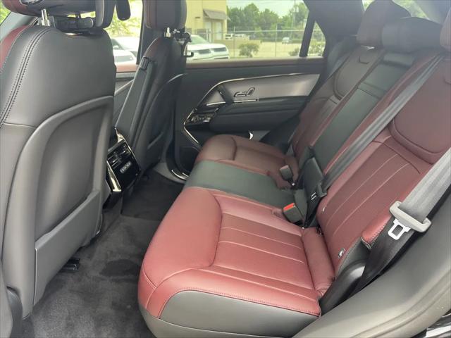 2025 Land Rover Range Rover Sport P400 Dynamic SE