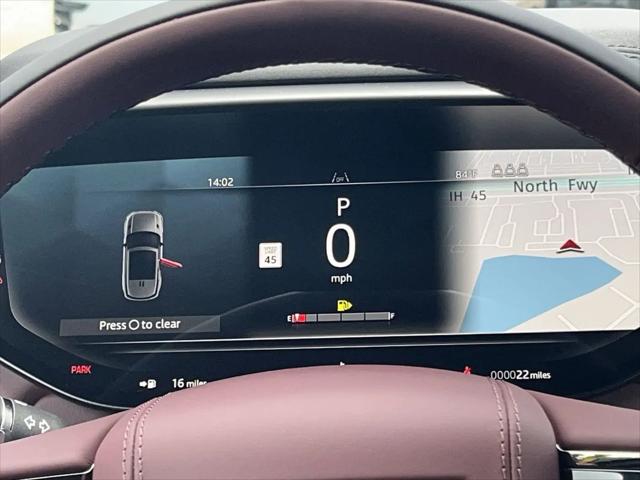 2025 Land Rover Range Rover Sport P400 Dynamic SE