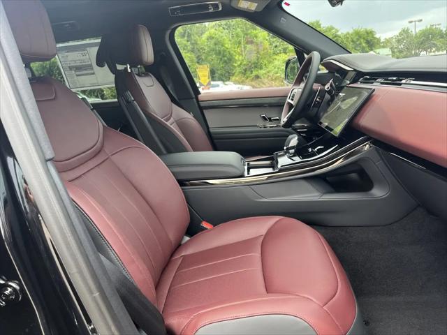 2025 Land Rover Range Rover Sport P400 Dynamic SE