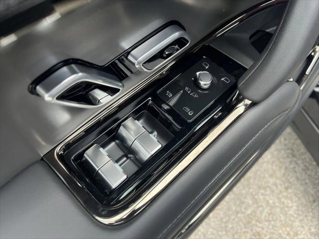 2025 Land Rover Range Rover Sport P400 Dynamic SE
