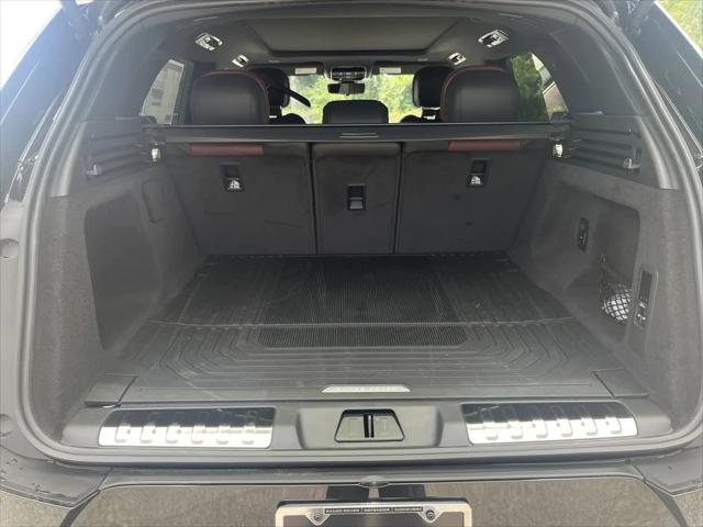 2025 Land Rover Range Rover Sport P400 Dynamic SE