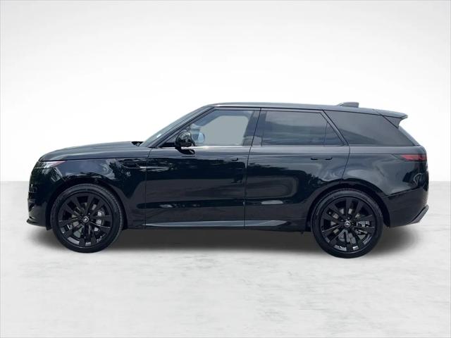 2025 Land Rover Range Rover Sport P400 Dynamic SE