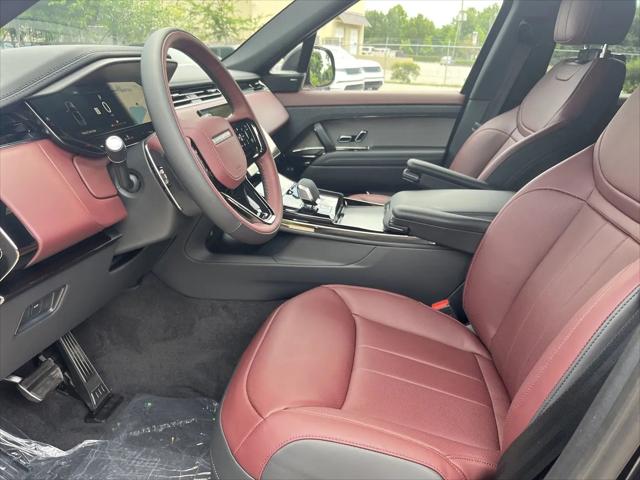2025 Land Rover Range Rover Sport P400 Dynamic SE