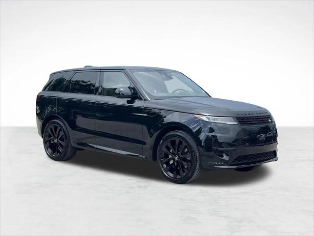 2025 Land Rover Range Rover Sport P400 Dynamic SE