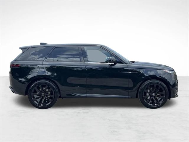 2025 Land Rover Range Rover Sport P400 Dynamic SE