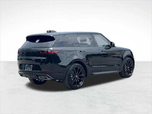 2025 Land Rover Range Rover Sport P400 Dynamic SE