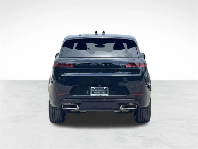 2025 Land Rover Range Rover Sport P400 Dynamic SE
