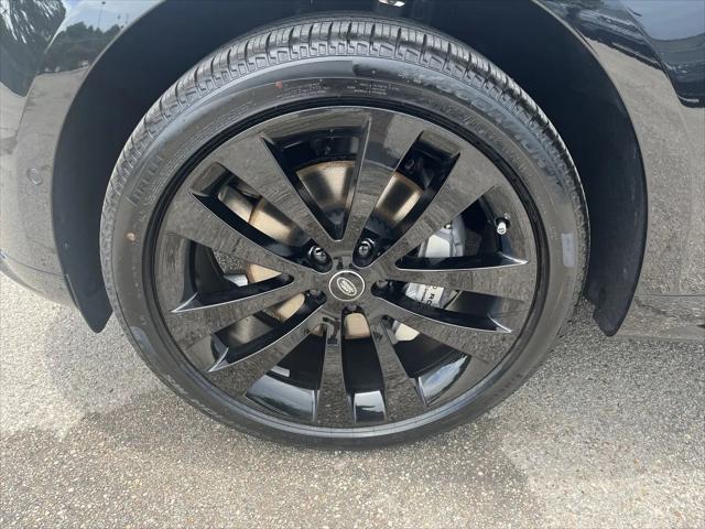 2025 Land Rover Range Rover Sport P400 Dynamic SE