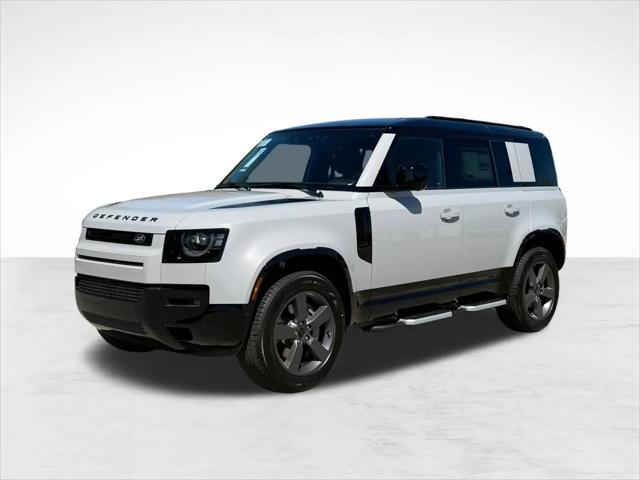 2026 Land Rover Defender P400 X-Dynamic SE for sale in Houston, TX