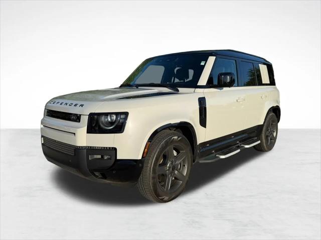 2026 Land Rover Defender P400 X-Dynamic SE for sale in Houston, TX