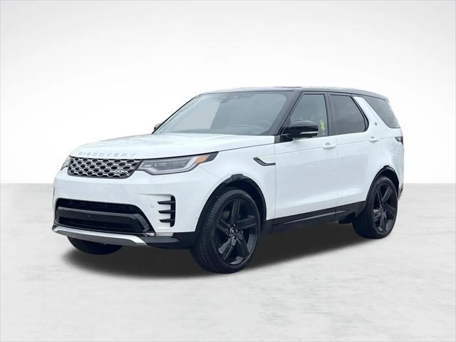 2025 Land Rover Discovery P360 Metropolitan Edition for sale in Houston, TX