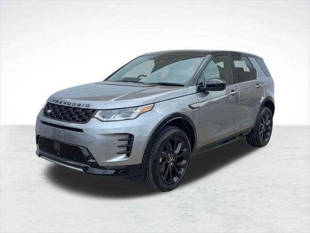 2025 Land Rover Discovery Sport Dynamic SE for sale in Houston, TX