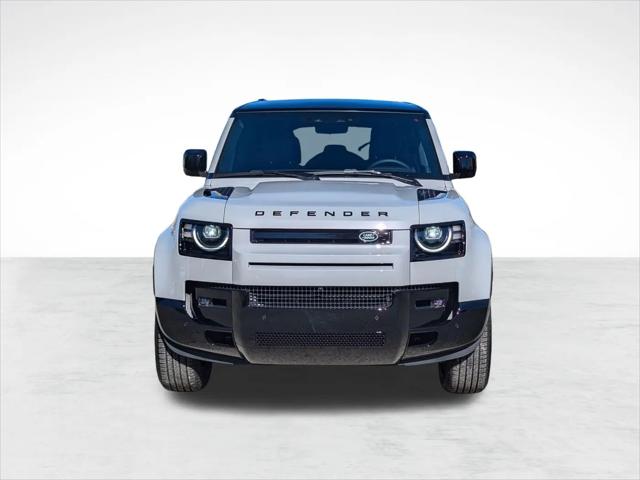 2026 Land Rover Defender P400 X-Dynamic SE