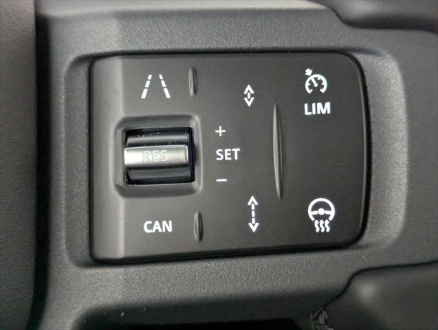 2026 Land Rover Defender P400 X-Dynamic SE
