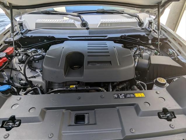 2026 Land Rover Defender P400 X-Dynamic SE