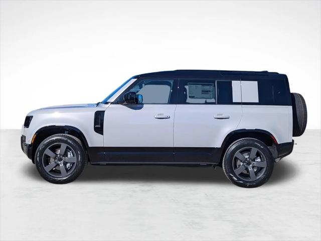 2026 Land Rover Defender P400 X-Dynamic SE