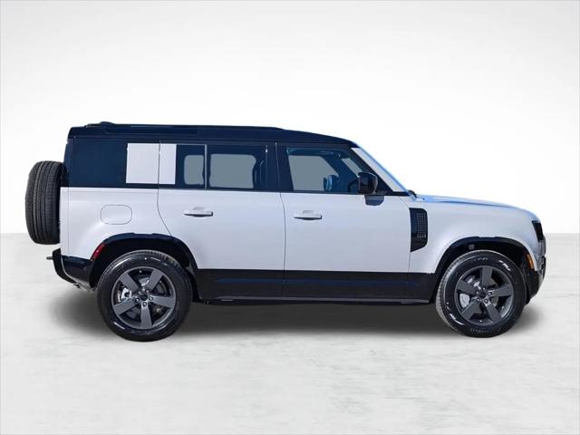 2026 Land Rover Defender P400 X-Dynamic SE