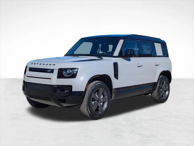 2026 Land Rover Defender P400 X-Dynamic SE for sale in Houston, TX