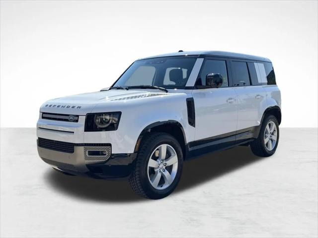 2025 Land Rover Defender 110 P500 X-Dynamic SE for sale in Houston, TX