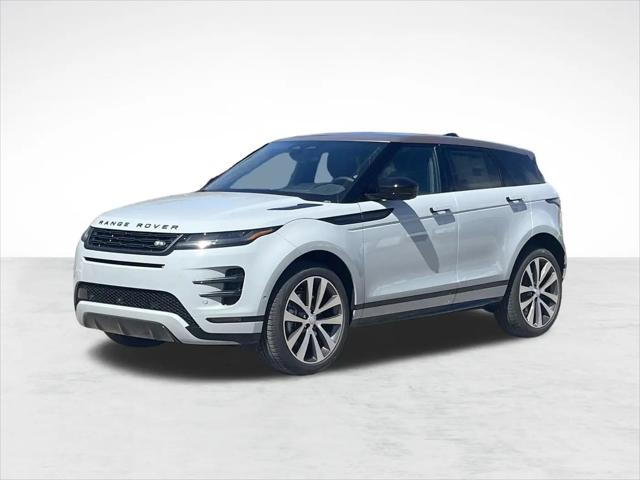 2026 Land Rover Range Rover Evoque Dynamic SE for sale in Houston, TX
