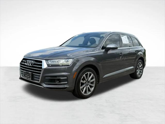 2018 Audi Q7 2.0T Premium for sale in Houston, TX