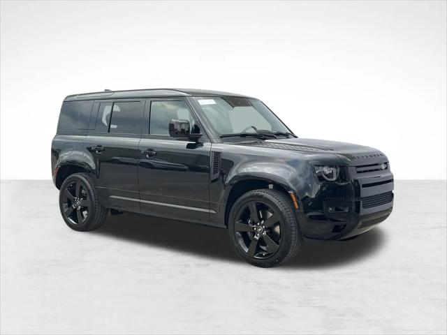 2025 Land Rover Defender 110 P525 V8