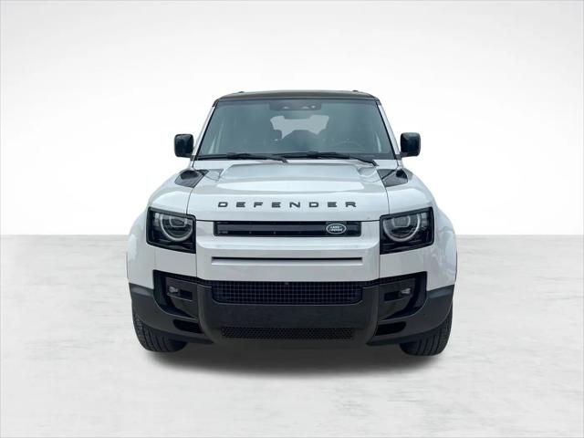 2026 Land Rover Defender P300 S