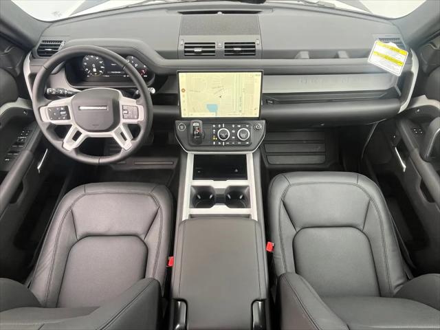 2026 Land Rover Defender P300 S
