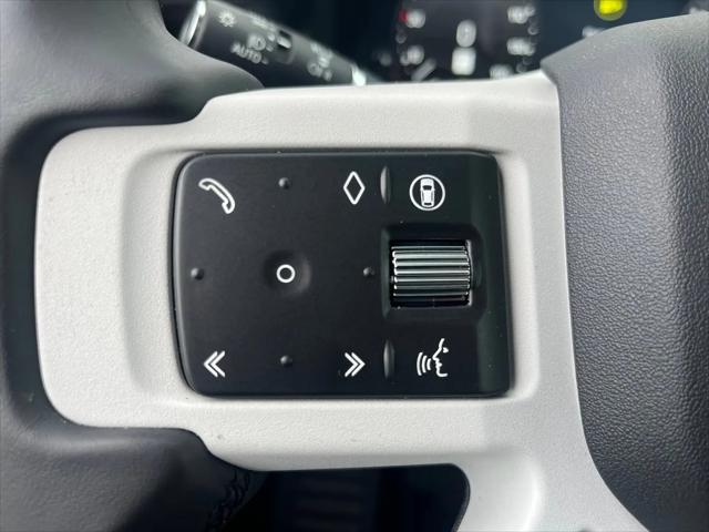 2026 Land Rover Defender P300 S